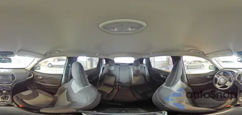 2014 Jeep Cherokee Latitude from USA, damaged, VIN 1C4PJMCS5EW125189